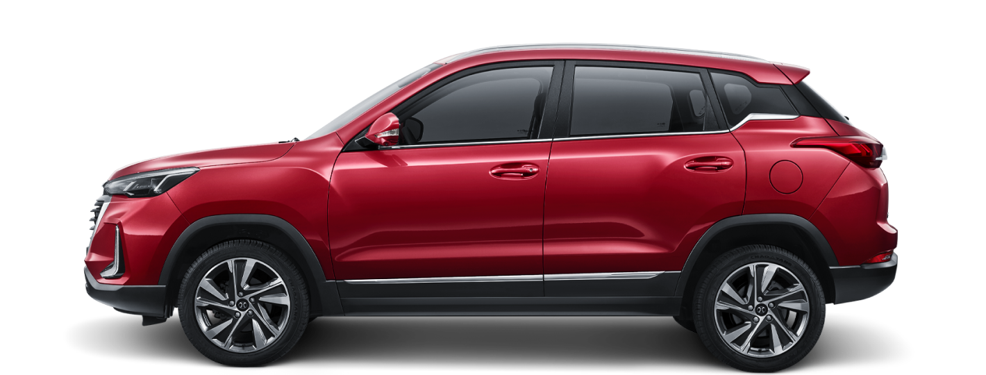 Baic 3